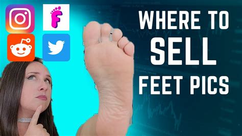 what apps can you sell feet pics on|Feetify.com – Where to Sell and Buy Feet Pictures